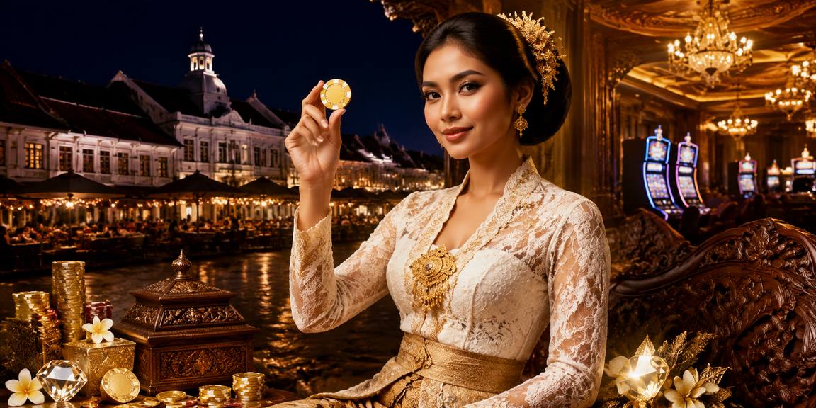 jetbet88 Genie Three Wishes